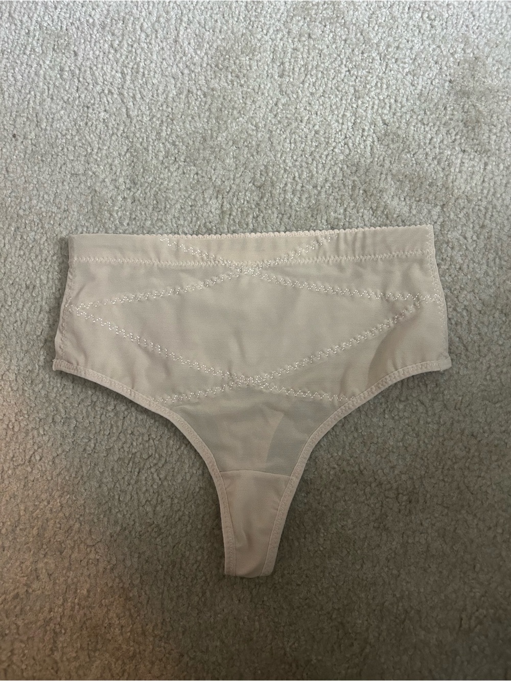 High-Waist Shapewear underwear